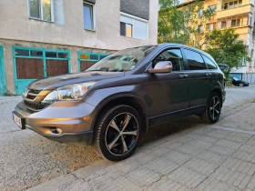 Обява за продажба на Honda Cr-v Facelift ~19 900 лв. - изображение 3