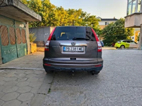 Обява за продажба на Honda Cr-v Facelift ~19 900 лв. - изображение 2
