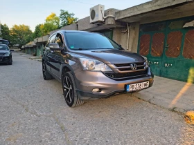 Обява за продажба на Honda Cr-v Facelift ~19 900 лв. - изображение 1