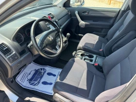 Honda Cr-v 2.0i VTEC GAZ INJEKCION NAVI KAMERA - 15700 лв. - 97665929 9
