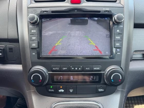 Honda Cr-v 2.0i VTEC GAZ INJEKCION NAVI KAMERA - 15700 лв. - 97665929 17