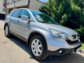 Honda Cr-v 2.0i VTEC GAZ INJEKCION NAVI KAMERA - 15700 лв. - 97665929 3