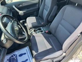 Honda Cr-v 2.0i VTEC GAZ INJEKCION NAVI KAMERA - 15700 лв. - 97665929 10