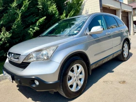 Honda Cr-v 2.0i VTEC GAZ INJEKCION NAVI KAMERA