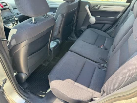 Honda Cr-v 2.0i VTEC GAZ INJEKCION NAVI KAMERA - 15700 лв. - 97665929 14