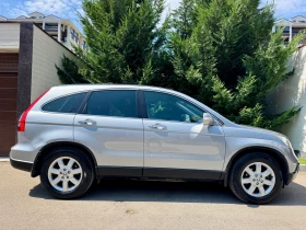 Honda Cr-v 2.0i VTEC GAZ INJEKCION NAVI KAMERA - 15700 лв. - 97665929 4