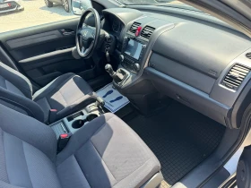 Honda Cr-v 2.0i VTEC GAZ INJEKCION NAVI KAMERA - 15700 лв. - 97665929 12