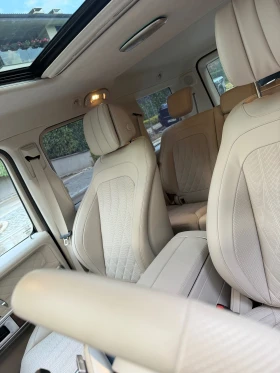 Обява за продажба на Mercedes-Benz G 580 AMG line ~ 180 000 EUR - изображение 11
