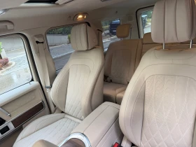 Mercedes-Benz G 580 AMG line | Mobile.bg    13