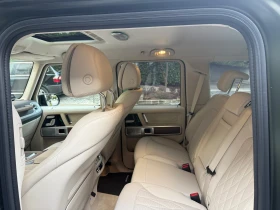 Mercedes-Benz G 580 AMG line | Mobile.bg    17
