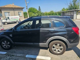 Обява за продажба на Chevrolet Captiva ~5 500 лв. - изображение 1