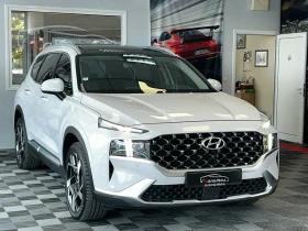 Hyundai Santa fe 2.2CRDI DCT8 EXECUTIVE FULL | Mobile.bg    3