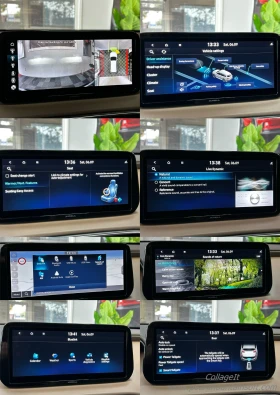 Hyundai Santa fe 2.2CRDI DCT8 EXECUTIVE FULL | Mobile.bg    15