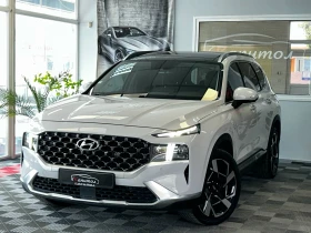 Hyundai Santa fe 2.2CRDI DCT8 EXECUTIVE FULL