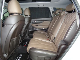 Hyundai Santa fe 2.2CRDI DCT8 EXECUTIVE FULL | Mobile.bg    11