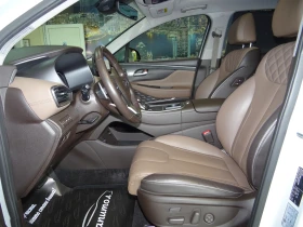 Hyundai Santa fe 2.2CRDI DCT8 EXECUTIVE FULL | Mobile.bg    7