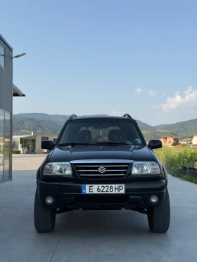 Suzuki Grand vitara 2.0/BRC// | Mobile.bg    2