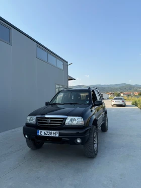 Suzuki Grand vitara 2.0/BRC// | Mobile.bg    3