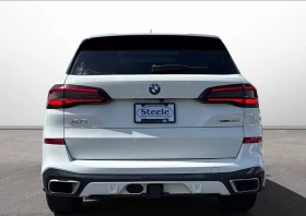 Обява за продажба на BMW X5 2020 BMW X5 xDrive40i M-PACK ~57 300 лв. - изображение 3