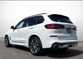 Обява за продажба на BMW X5 2020 BMW X5 xDrive40i M-PACK ~57 300 лв. - изображение 2