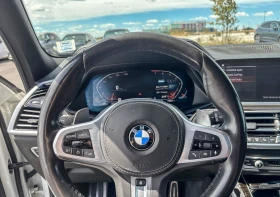 Обява за продажба на BMW X5 2020 BMW X5 xDrive40i M-PACK ~57 300 лв. - изображение 9
