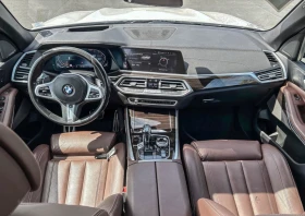Обява за продажба на BMW X5 2020 BMW X5 xDrive40i M-PACK ~57 300 лв. - изображение 8