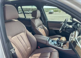 Обява за продажба на BMW X5 2020 BMW X5 xDrive40i M-PACK ~57 300 лв. - изображение 11