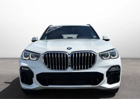 Обява за продажба на BMW X5 2020 BMW X5 xDrive40i M-PACK ~57 300 лв. - изображение 1