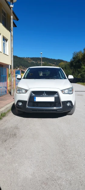 Обява за продажба на Mitsubishi ASX ~15 899 лв. - изображение 1