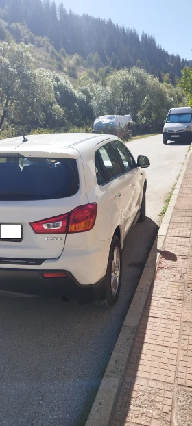Обява за продажба на Mitsubishi ASX ~15 899 лв. - изображение 4