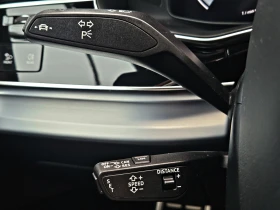 Обява за продажба на Audi Q8 SQ8/MATRIX/S-LINE/DISTR/3DCAM/ВАКУМ/PANO/ПОДГP/LIZ ~Цена по договаряне - изображение 11