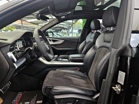 Audi Q8 SQ8/MATRIX/S-LINE/DISTR/3DCAM/ВАКУМ/PANO/ПОДГP/LIZ - цена по договаряне - 77946726 15