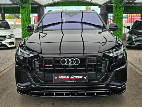 Обява за продажба на Audi Q8 SQ8/MATRIX/S-LINE/DISTR/3DCAM/ВАКУМ/PANO/ПОДГP/LIZ ~Цена по договаряне - изображение 1