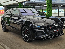 Обява за продажба на Audi Q8 SQ8/MATRIX/S-LINE/DISTR/3DCAM/ВАКУМ/PANO/ПОДГP/LIZ ~Цена по договаряне - изображение 2