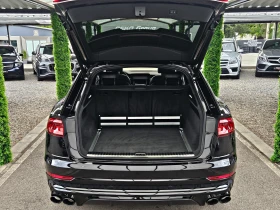 Обява за продажба на Audi Q8 SQ8/MATRIX/S-LINE/DISTR/3DCAM/ВАКУМ/PANO/ПОДГP/LIZ ~Цена по договаряне - изображение 7