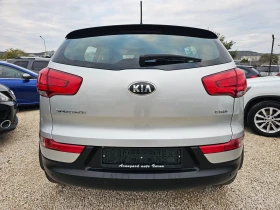 Kia Sportage 1.7CRDI, Facelift  - 17990 лв. / 9198.14 € - 11634775 5