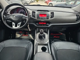 Kia Sportage 1.7CRDI, Facelift  - 17990 лв. / 9198.14 € - 11634775 7