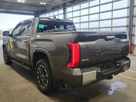 Toyota Tundra * LIMITED CREW CAB SHORT BED * CARFAX *  | Mobile.bg    4