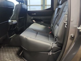 Toyota Tundra * LIMITED CREW CAB SHORT BED * CARFAX *  | Mobile.bg    13