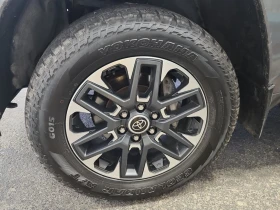 Toyota Tundra * LIMITED CREW CAB SHORT BED * CARFAX *  | Mobile.bg    6