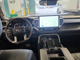 Toyota Tundra * LIMITED CREW CAB SHORT BED * CARFAX *  | Mobile.bg    11