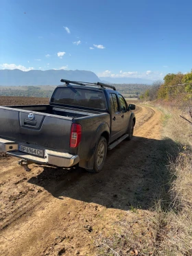 Nissan Navara | Mobile.bg    3