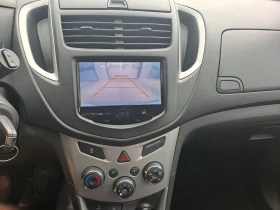 Chevrolet Trax 1, 7D - 12200 лв. / 6237.76 € - 80781749 14