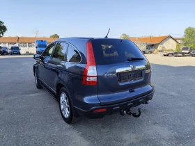 Honda Cr-v 2.2 CTDI Executive, снимка 3