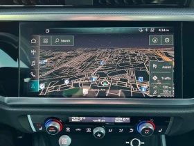 Audi Q3 2019 Technik * CARFAX * БЕЗ ПЪРВОНАЧАЛНА ВНОСКА - 37500 лв. / 19173.45 € - 34154554 11