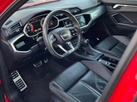 Audi Q3 2019 Technik * CARFAX * БЕЗ ПЪРВОНАЧАЛНА ВНОСКА - 37500 лв. / 19173.45 € - 34154554 8