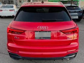 Audi Q3 2019 Technik * CARFAX * БЕЗ ПЪРВОНАЧАЛНА ВНОСКА - 37500 лв. / 19173.45 € - 34154554 5