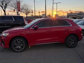 Audi Q3 2019 Technik * CARFAX * БЕЗ ПЪРВОНАЧАЛНА ВНОСКА - 37500 лв. / 19173.45 € - 34154554 3