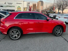 Audi Q3 2019 Technik * CARFAX * БЕЗ ПЪРВОНАЧАЛНА ВНОСКА - 37500 лв. / 19173.45 € - 34154554 4