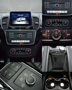 Mercedes-Benz GLE 350 d/AMG/Coupe/HarmanKardon/������������/����.������� | Mobile.bg � ����� ������ 11